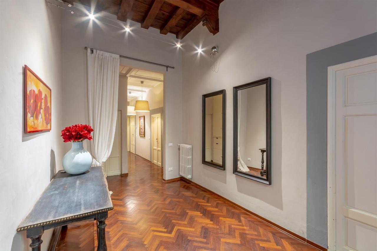 Condotta 10 Apartment Florenz