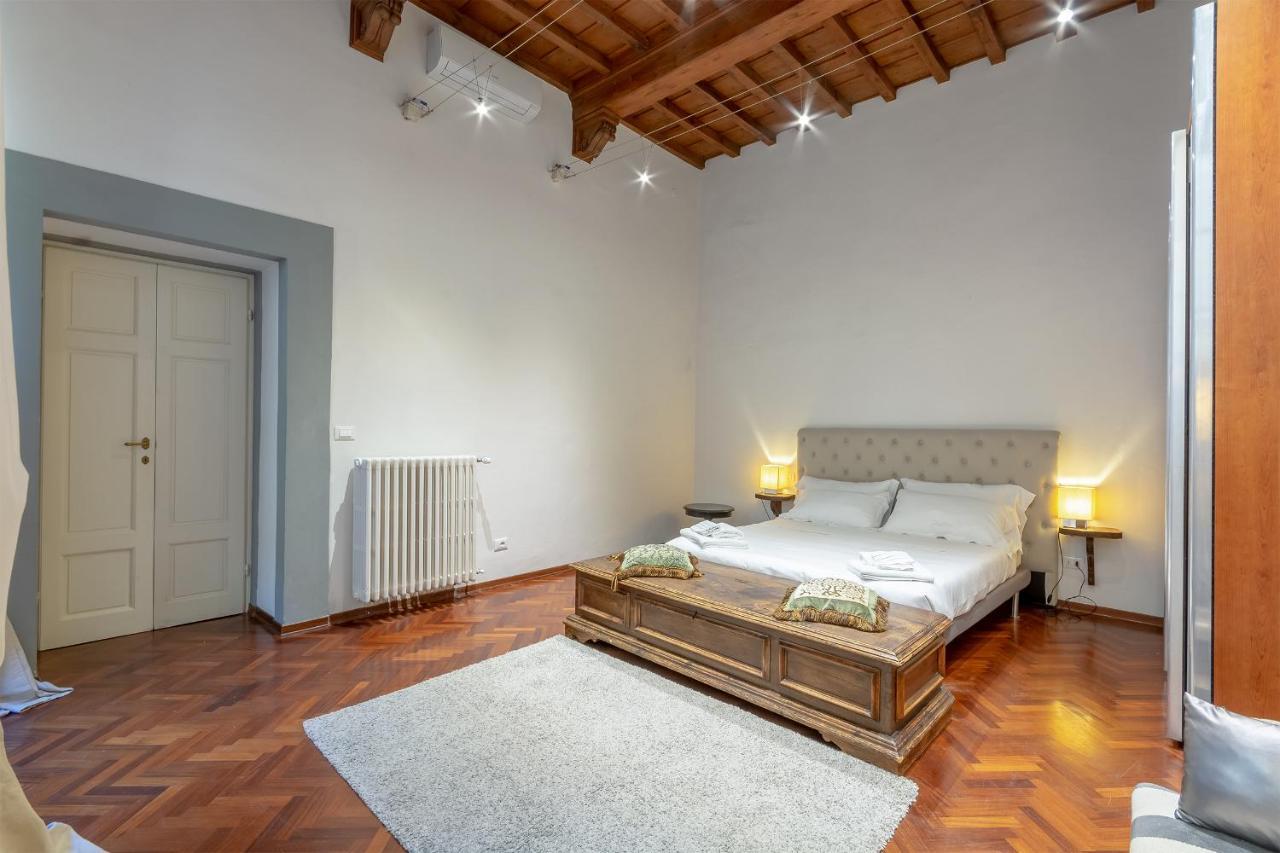 Condotta 10 Florenz