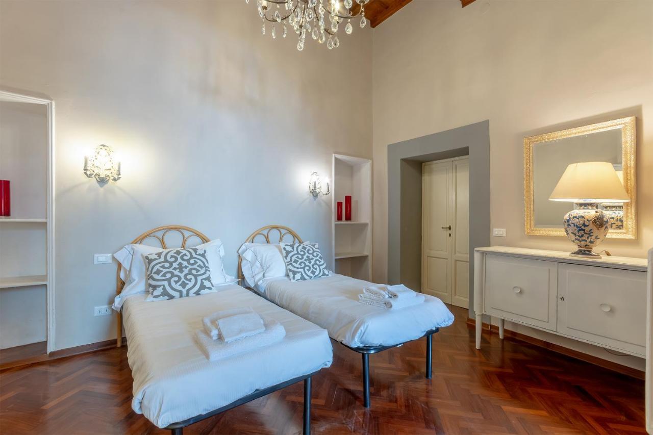 Condotta 10 Apartment Florenz
