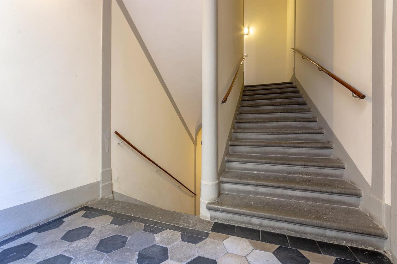 Condotta 10 Apartment Florenz