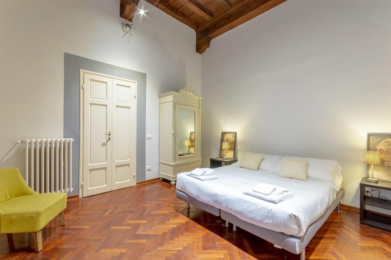 Apartment Condotta 10 Florenz