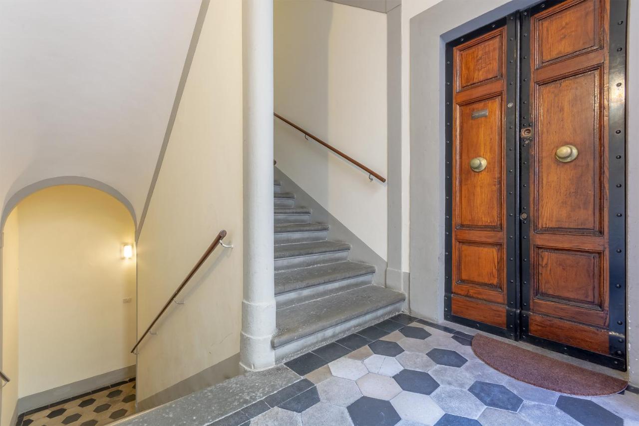 Apartment Condotta 10 Florenz