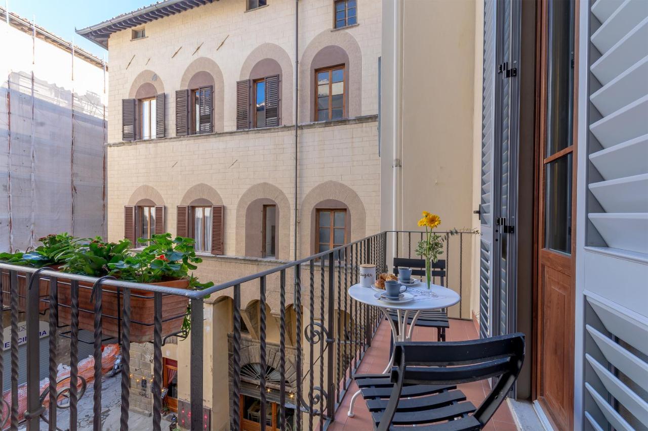 Condotta 10 Apartment Florenz