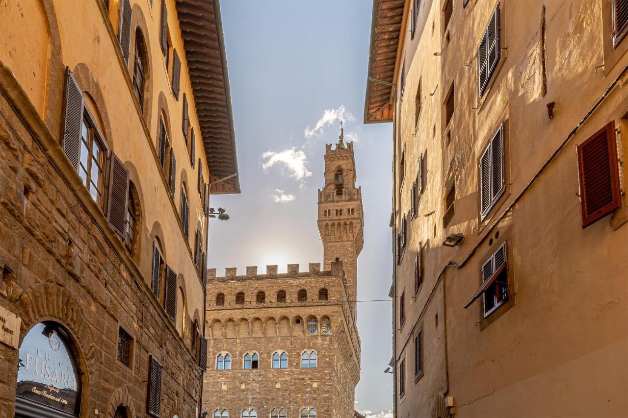 Condotta 10 * Florenz