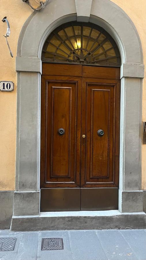 Condotta 10 Florenz