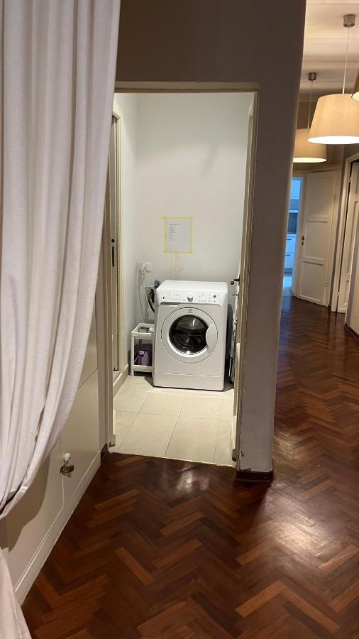 Condotta 10 Appartement