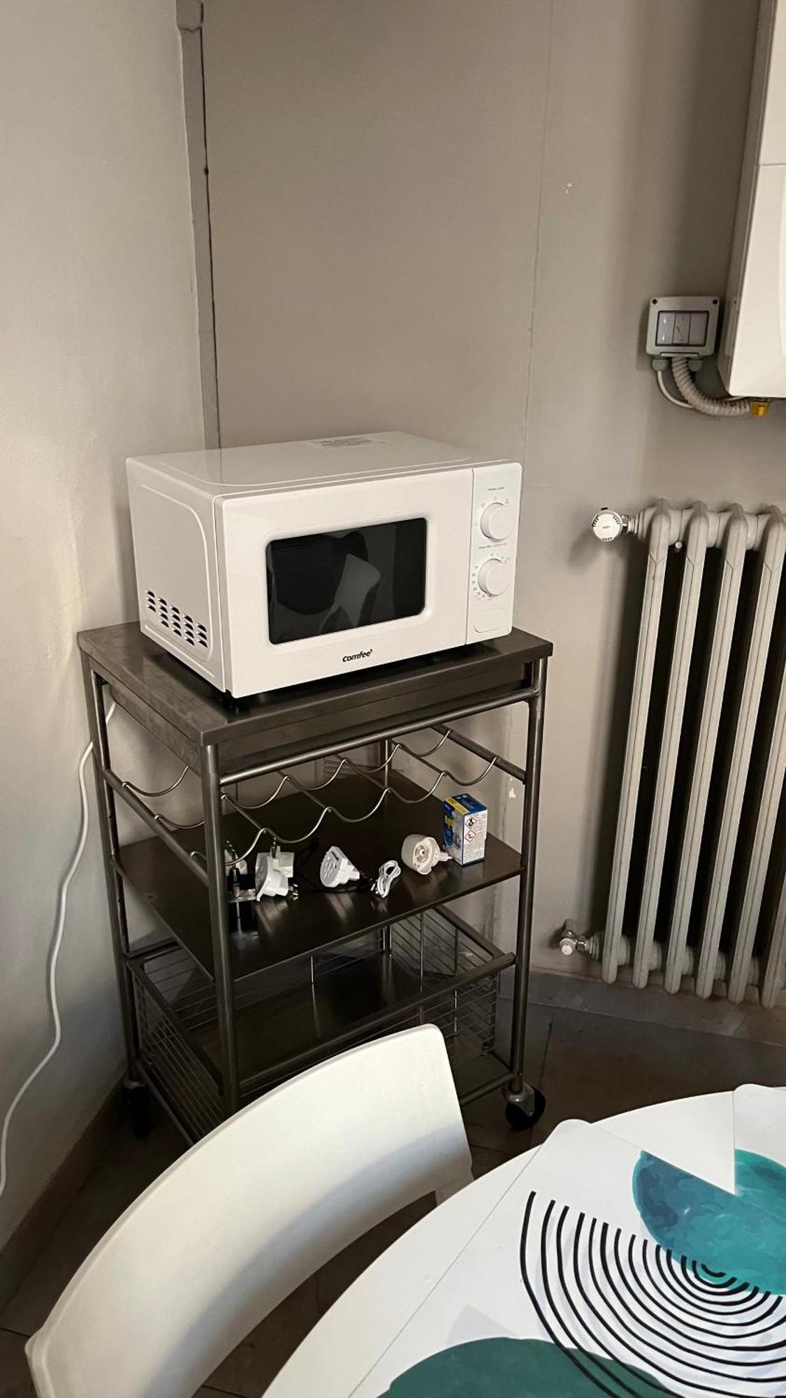 Apartment Condotta 10 Florenz