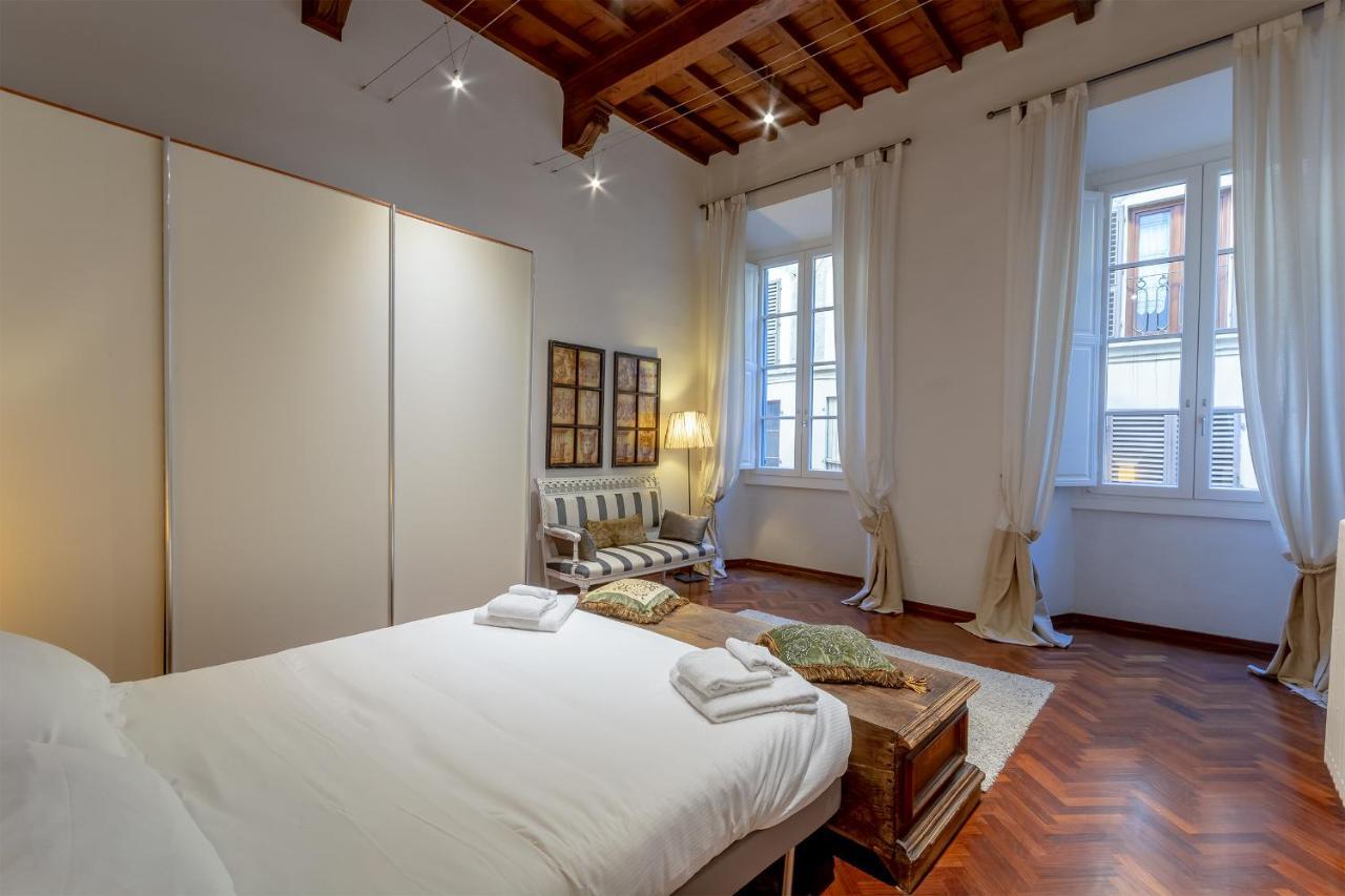 Appartement Condotta 10