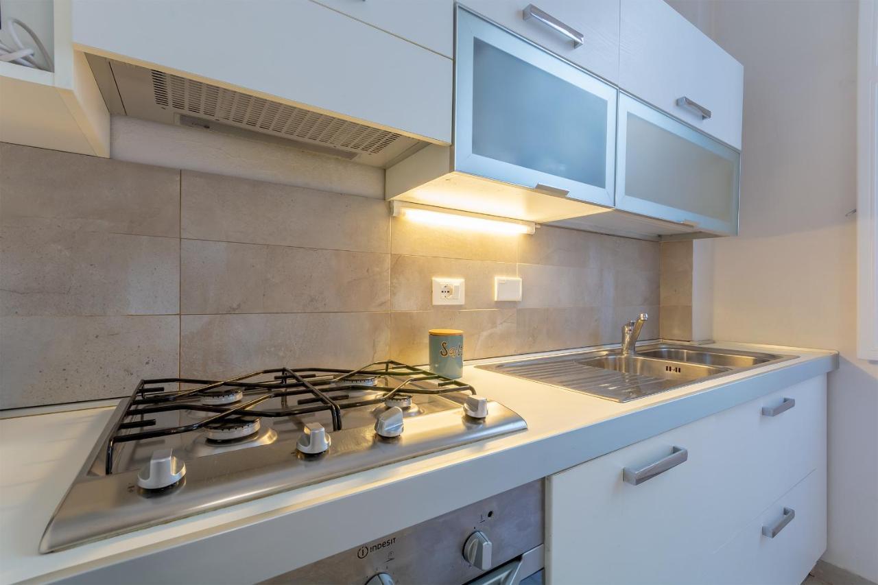 Appartement Condotta 10 *