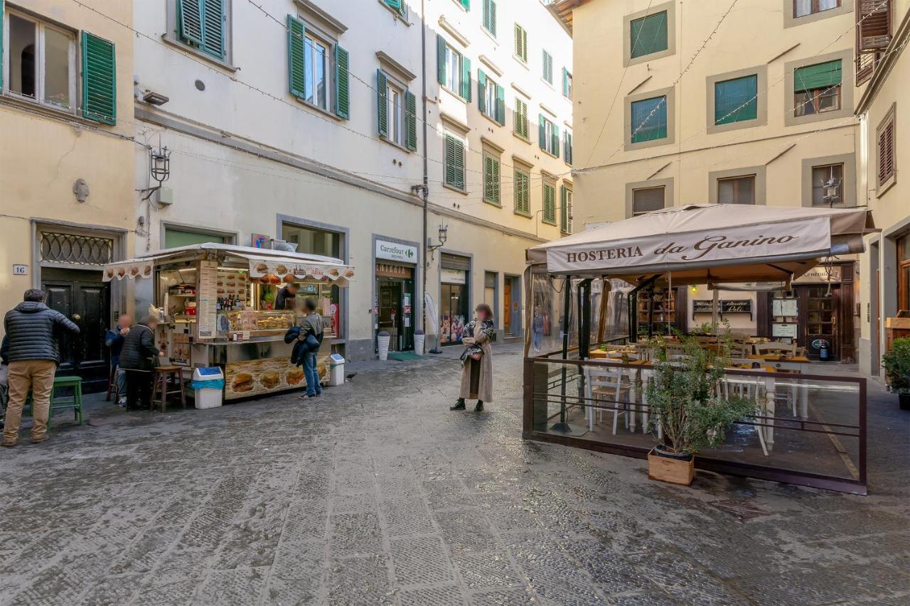 Appartement Condotta 10 *