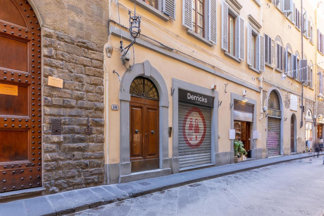 Appartement Condotta 10