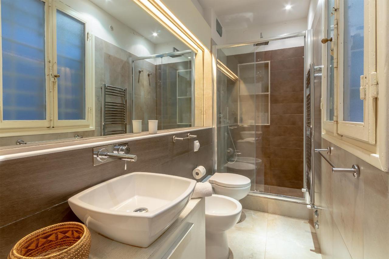 Condotta 10 Appartement *